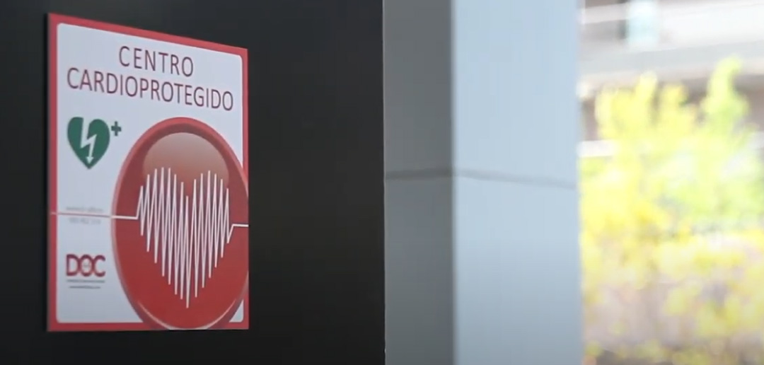 mejor desfibrilador barcelona